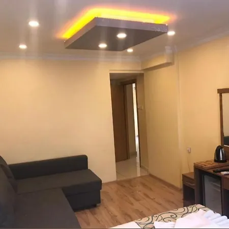 Riverland Bed & Breakfast *