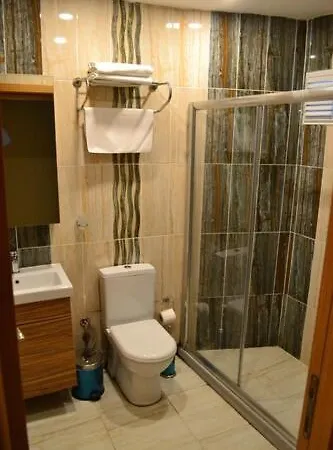 Bed & Breakfast Riverland Istanboel
