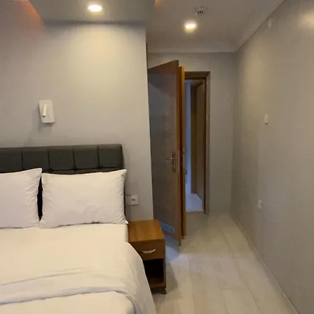 Alojamento de Acomodação e Pequeno-almoço Riverland Istambul