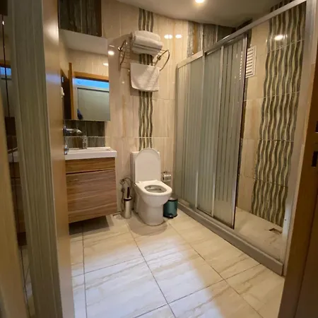Riverland Bed & Breakfast *