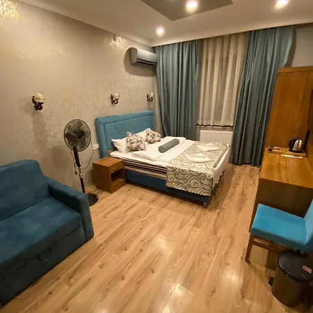 Riverland Bed & Breakfast *