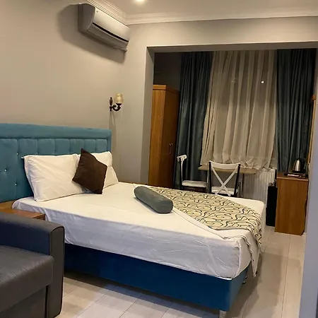 Bed & Breakfast Riverland Istanboel