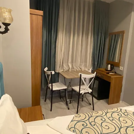 Riverland Alojamento de Acomodação e Pequeno-almoço Istambul